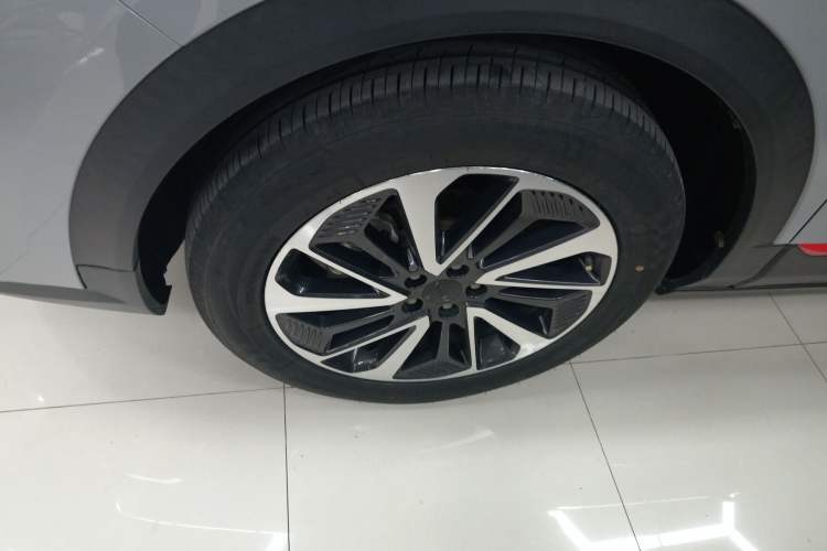 Used Dongfeng Aeolus AX7 2022 Mach Edition 1.5T DCT DF41
