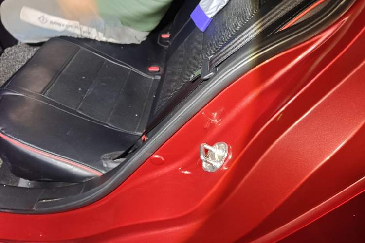 Used Mazda 3 Axela 2017 Sedan 1.5L Automatic Luxury Model Emission Standard China V