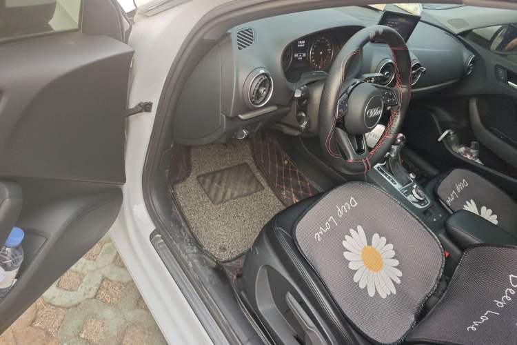 Used Audi A3 2020 Sportback 35 TFSI Ambition China VI