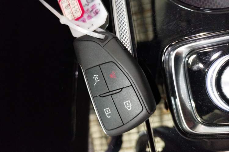 Used Buick Envision 2024 Encore Plus AWD Avenir