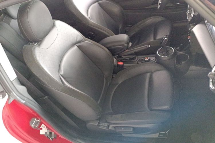 Used MINI 2019 1.5T COOPER Artist
