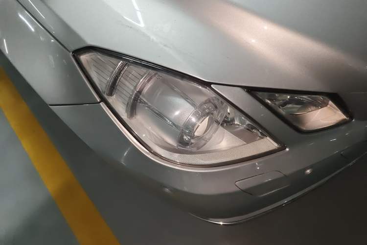 Used Mercedes-Benz E-Class 2011 E 260 CGI Coupe