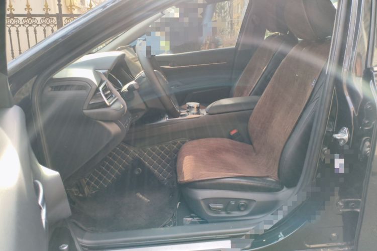 Used Toyota Camry 2022 2.0GVP Premier Edition