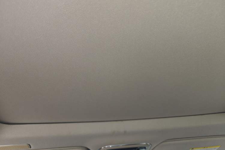 Used Lynk & Co 01 2017 2.0T Four-Wheel Drive Pro Edition Headliner