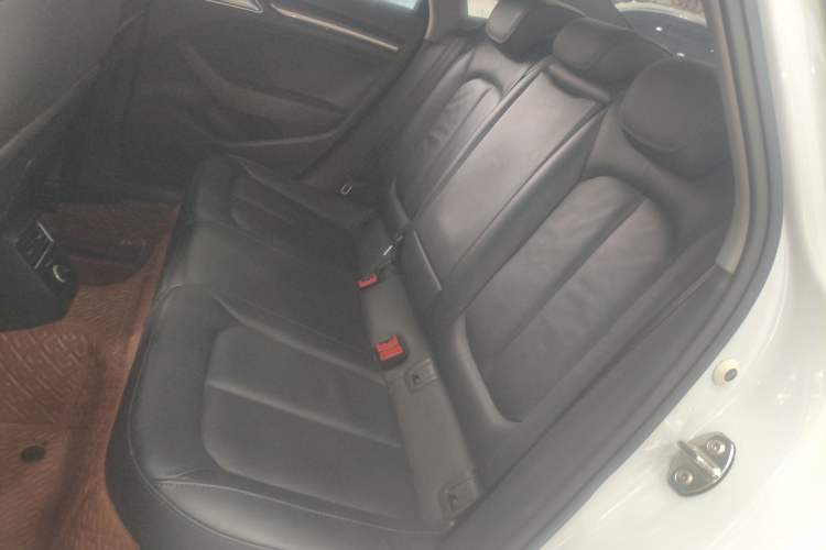 Used Audi A3 2019 Limousine 35 TFSI Style Version China V Emission Standard