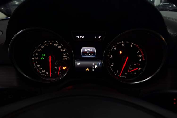 Used Mercedes-Benz GLE 2018 GLE 320 4MATIC Dynamic Edition Collector's Edition