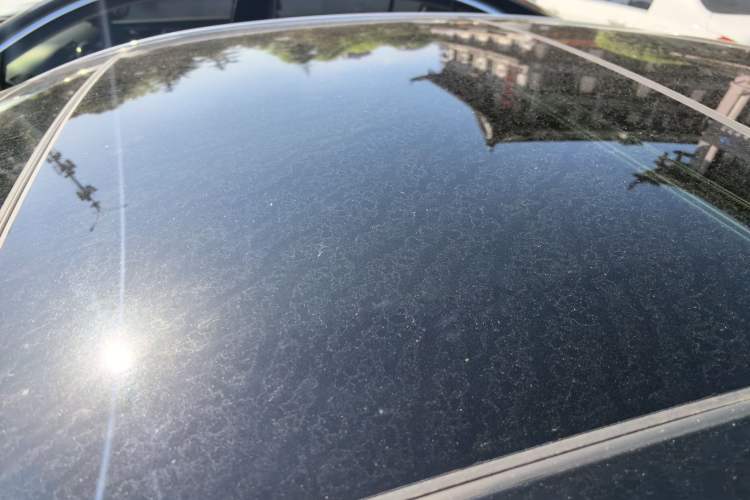 Used Hyundai Mistra 2016 1.6T Automatic Smart GLS
