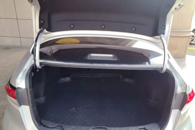 Used Toyota Levin 2022 Dual-Engine 1.8H E-CVT Luxury Edition