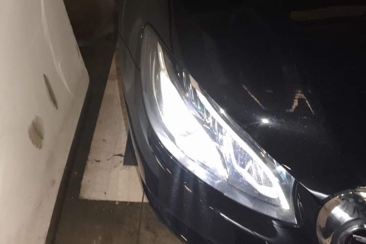 Used Mercedes-Benz E-Class 2019 E 300 L Luxury Model
