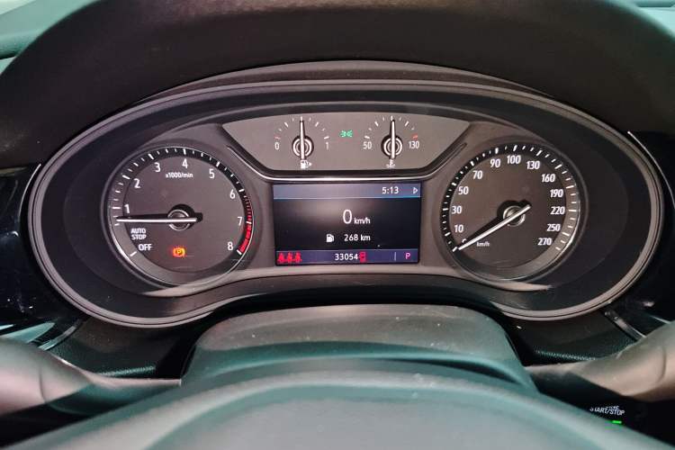 Used Buick Regal 2022 552T Smart Edition
