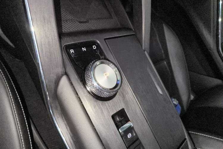 Used Haval H6 New Energy 2023 DHT-PHEV 110KM Enjoyment Edition
