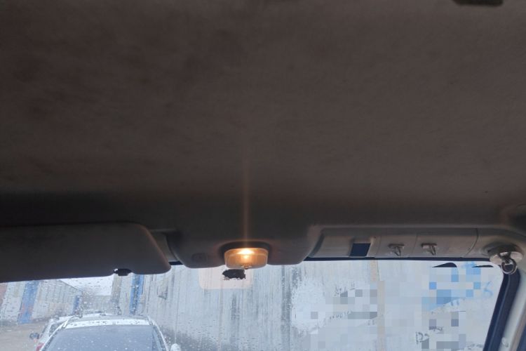 Used Karry Jiangtun 2023 Wide-Range Model CATL 41.86 kWh
