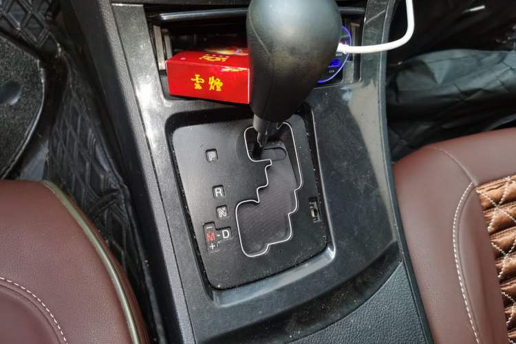 Used Mazda 3 2015 Sedan 1.6L Automatic Elite Model
