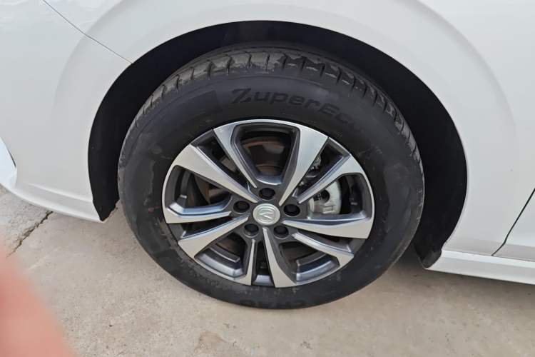 Used CHANGAN Eado 2023 Changan Edition PLUS Blue Whale NE 1.4T GDI DCT Prestige Version
