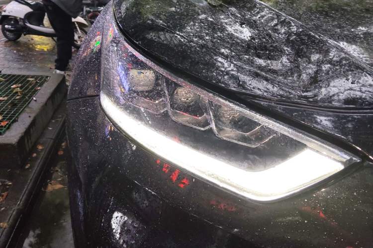 Used Toyota Highlander 2022 Dual-Engine 2.5L Four-Wheel Drive Prestige Version 7 Seats