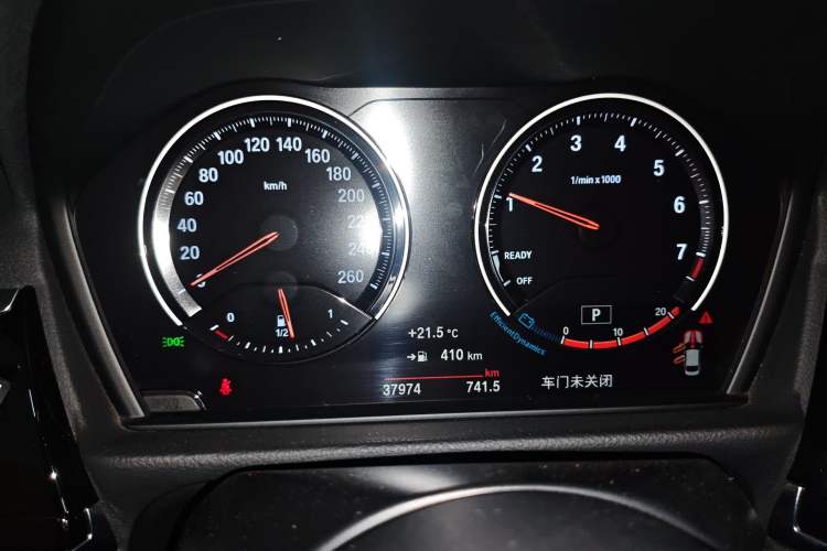 Used BMW 1 Series 2023 125i M Sport Night Edition
