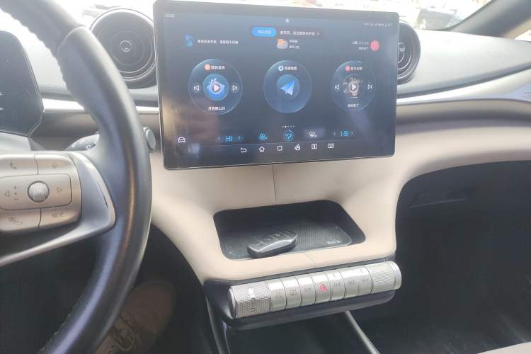 Used BYD Dolphin 2023 420 km Free Version
