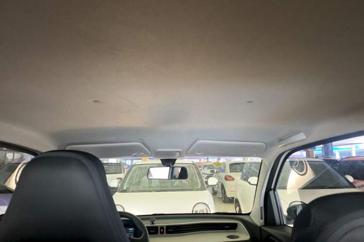 Used Wuling Hongguang MINIEV 2020 Freedom Version Lithium Iron Phosphate