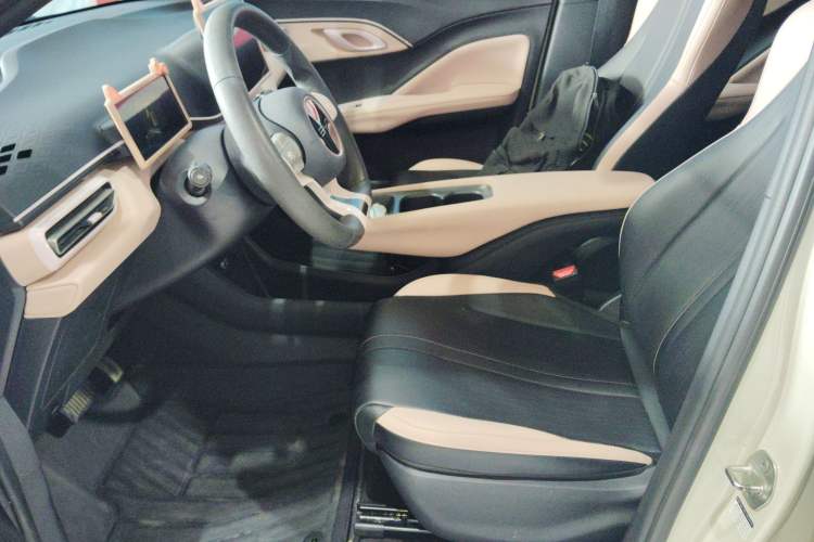 Used BYD Seagull 2025 305km Active Version