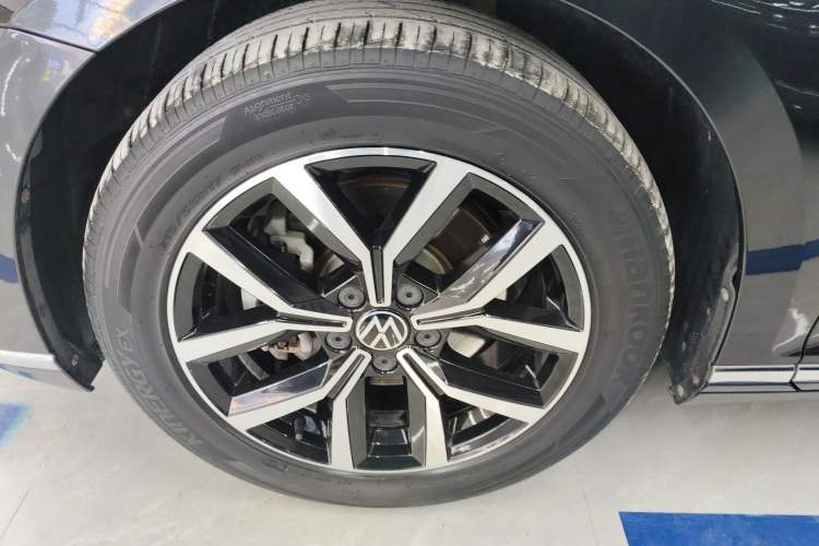 Used Volkswagen Magotan 2020 330TSI DSG Leading Model