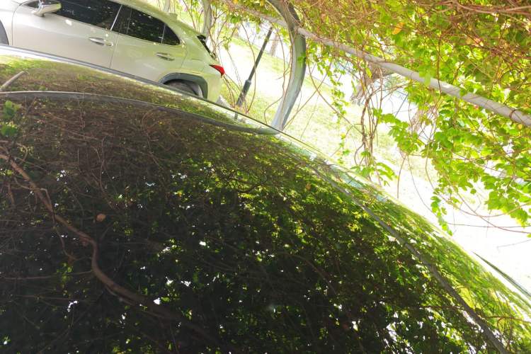 Used Tesla Model Y 2024 Long-Range All-Wheel-Drive Version
