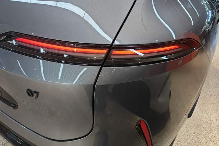 Used Avatr 07 2026 Elite Pure-Electric Version