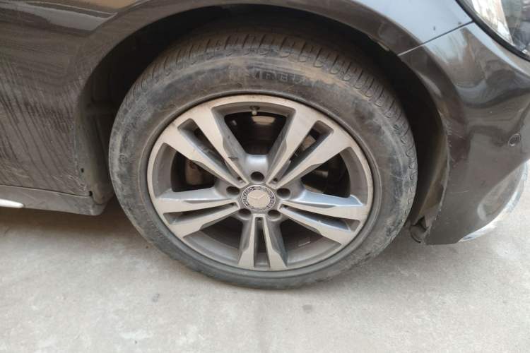 Used Mercedes-Benz C-Class 2016 C 200 L Sport Edition