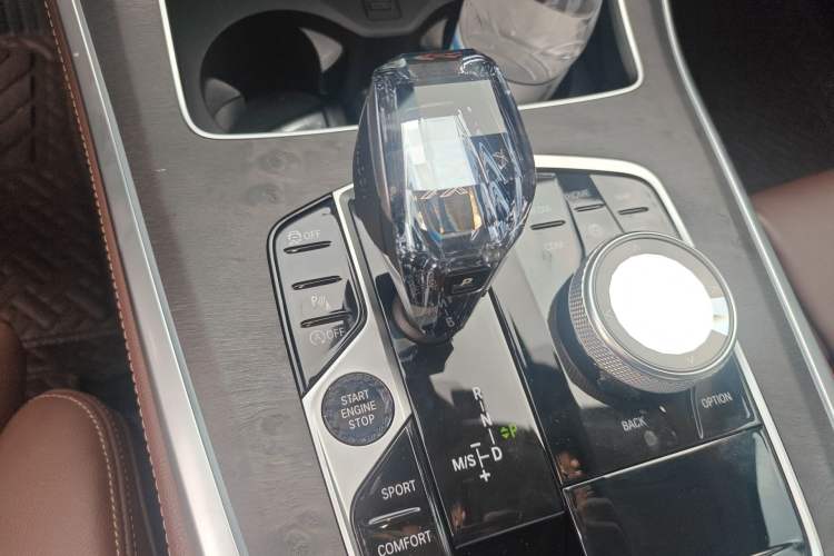 Used BMW X5 2020 xDrive30i X Design Package