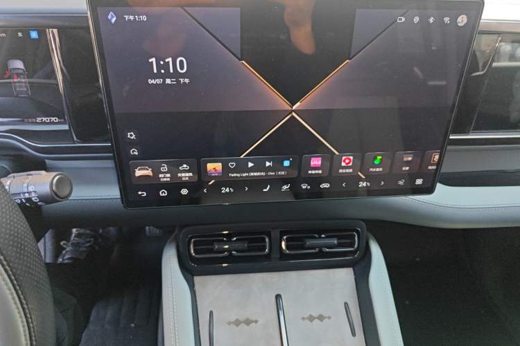 Used Formula Leopard 5 2023 Cloud Ride Flagship Edition