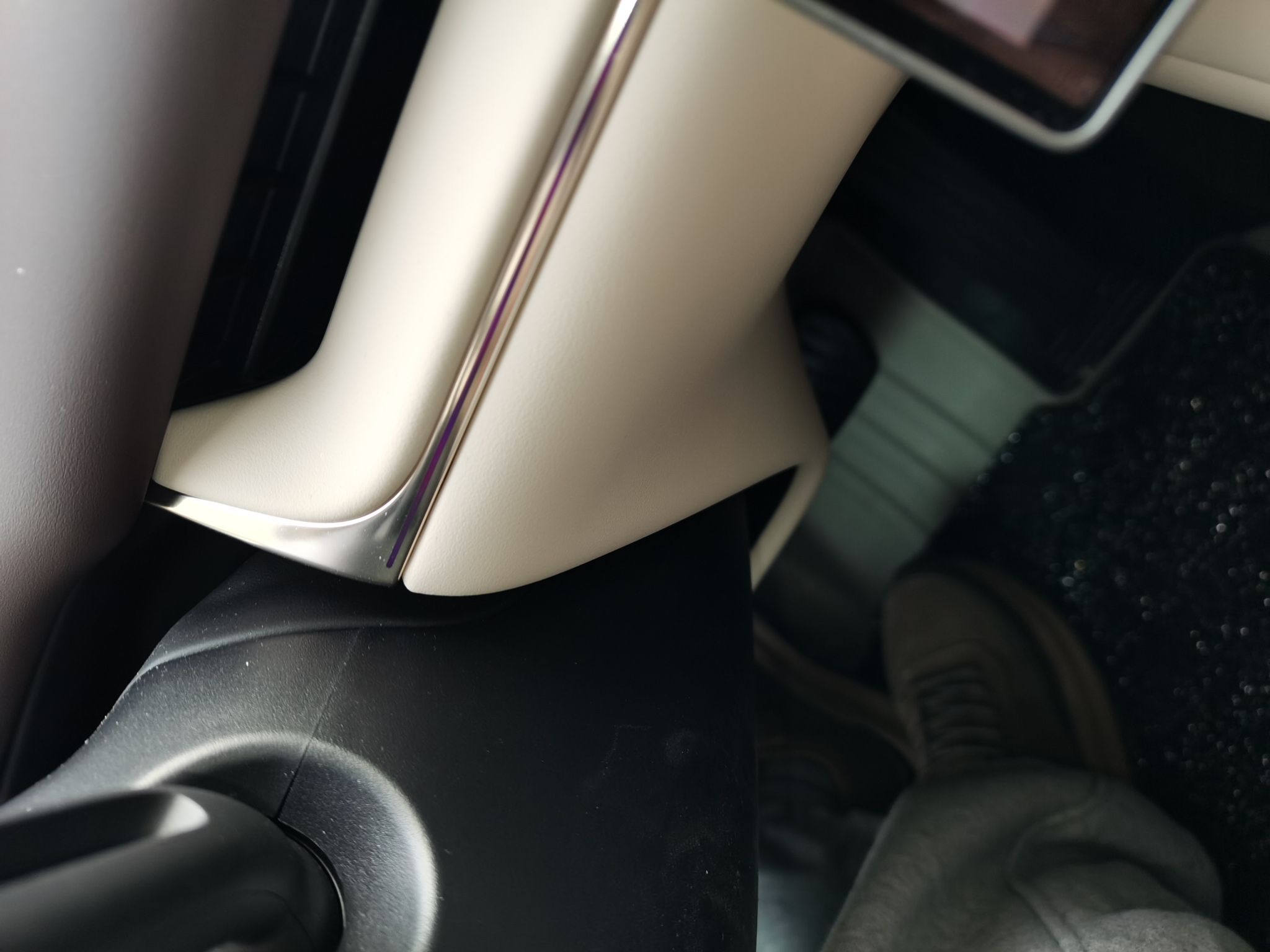 Xiaomi Auto SU7 2026 Model Standard Edition — снимка 20