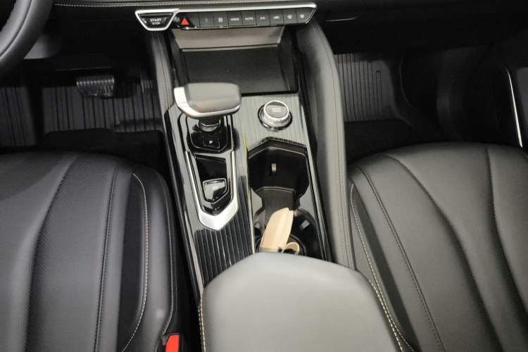 Used Geely Auto Monjaro L 2024 2.0TD DCT EVO Two-Wheel Drive Long-Range Version