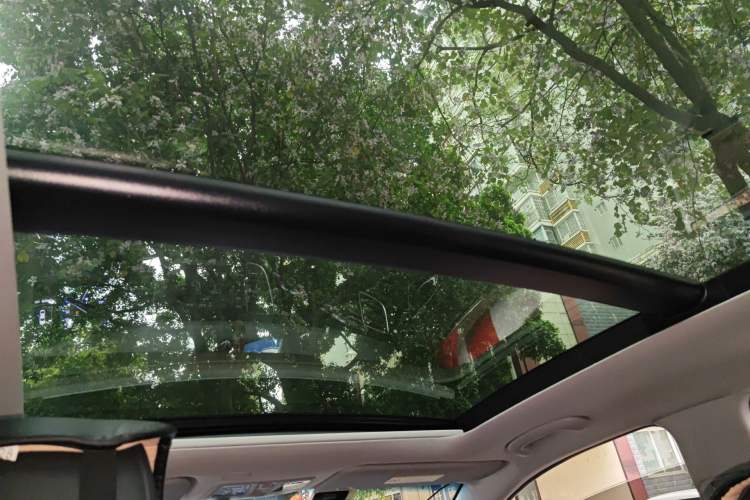 Used Hyundai Mistra 2016 1.8L Automatic Smart GLS
