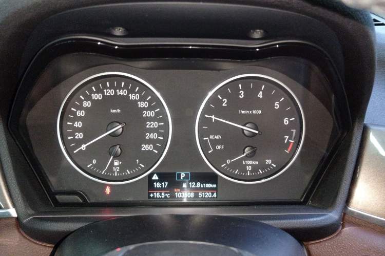 Used BMW X1 2018 xDrive20Li Luxury Edition