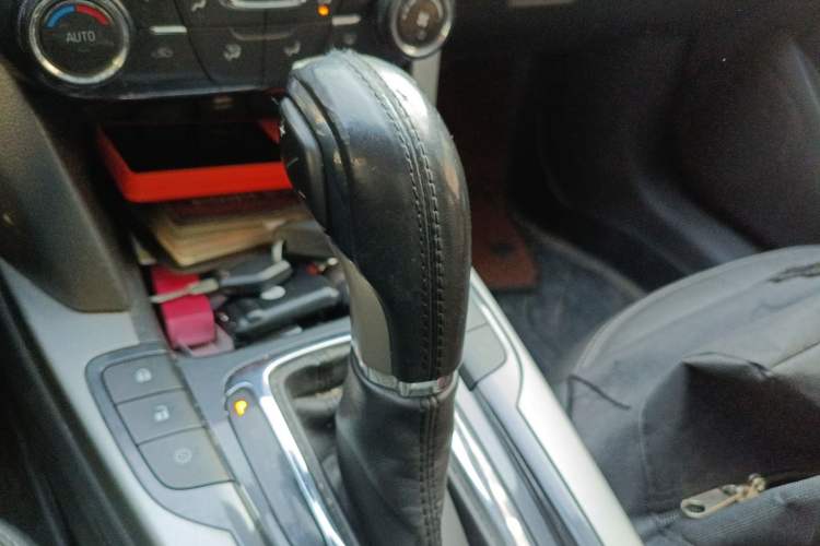 Used Chevrolet Malibu 2018 530T Automatic Fashion Edition