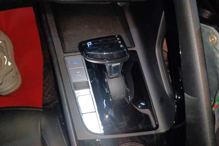 Used Hyundai Elantra 2023 1.5L CVT GLX Elite Edition