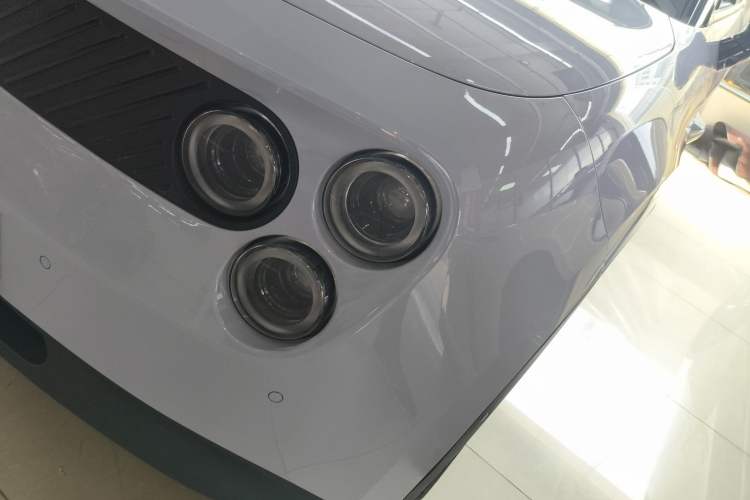 Used firefly 2025 Illuminated Edition
