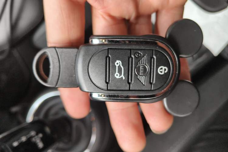 Used MINI 2020 1.5T COOPER Artist Five-Door Edition