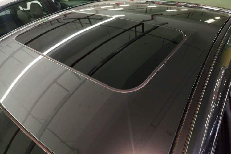 Used Mazda 3 Axela 2020 2.0L Automatic Zhiya Edition Roof