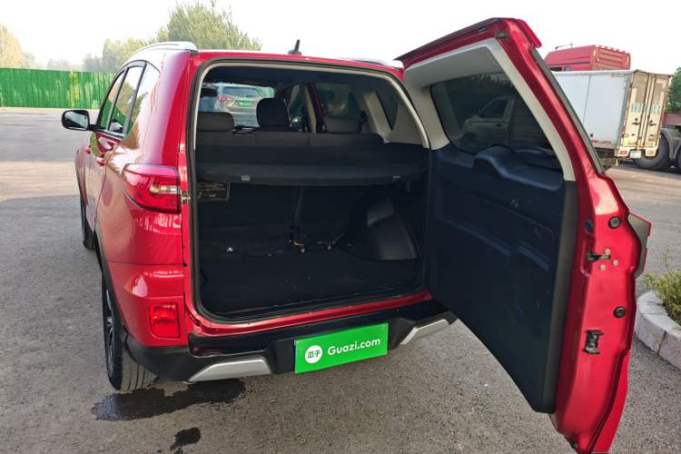 Used Cowin X3 2019 1.5L Manual Smart Edition
