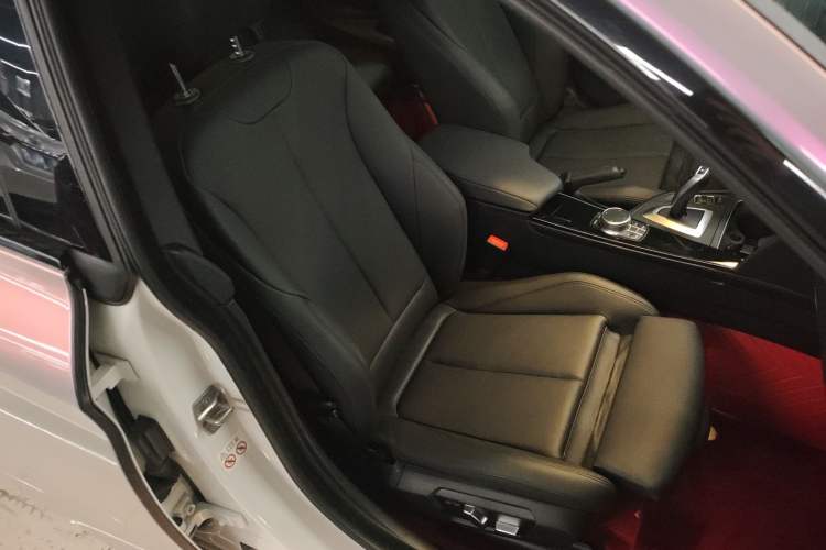 Used BMW 3 Series GT 2020 320i M Sport Package
