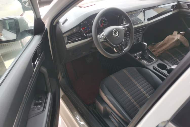 Used Volkswagen Lavida 2021 280TSI DSG Comfort Edition
