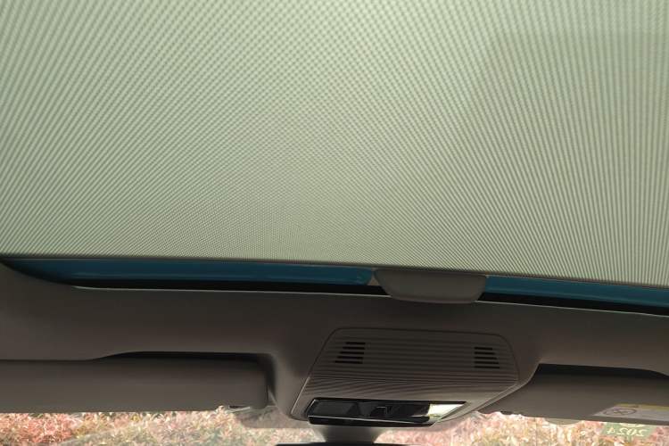 Used Volkswagen Lamando 2022 Lingdu L 280TSI DSG Spicy Edition Headliner