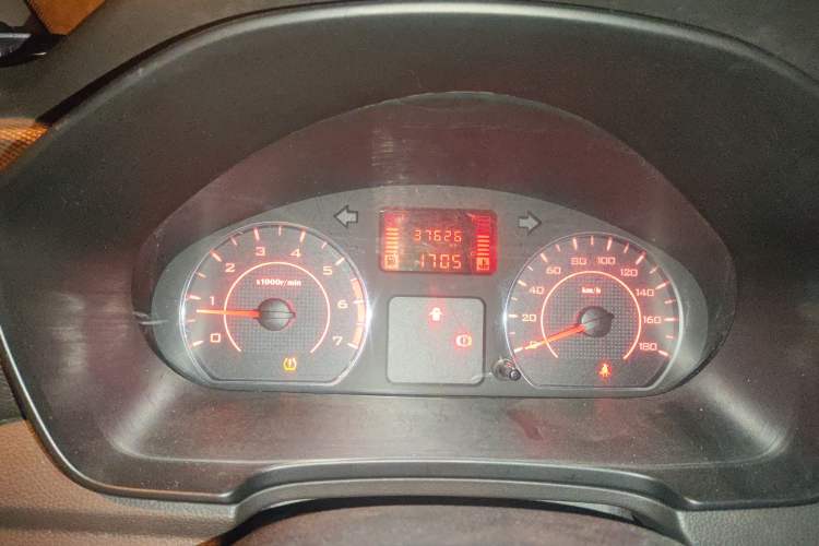 Used Wuling Hongguang V 2021 1.5L Jingqu Version LAR
