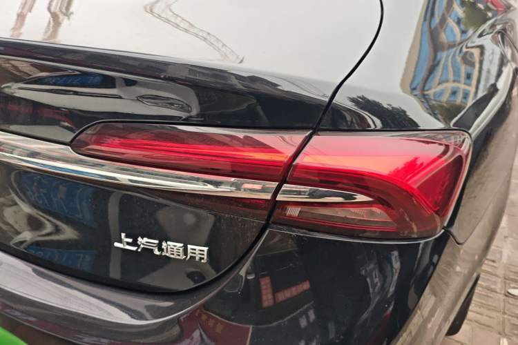 Used Buick LaCrosse 2021 652T Premium Edition