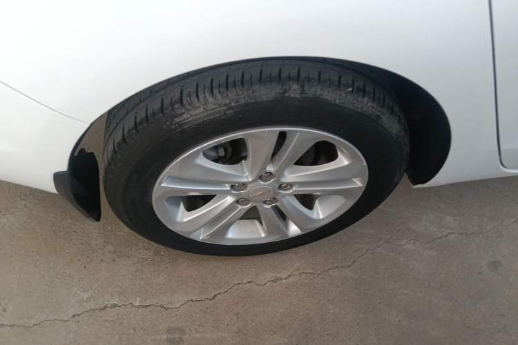 Used Chevrolet Cruze 2016 1.5L Automatic Stylish Sunroof Version