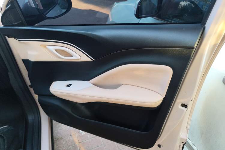 Used BYD Seagull 2023 Active Version