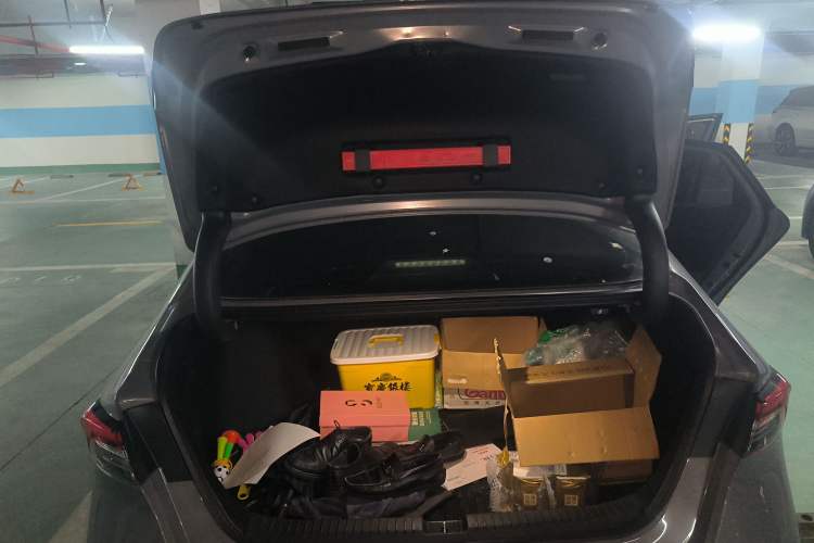 Used Honda Inspire 2023 260TURBO Deluxe Edition
