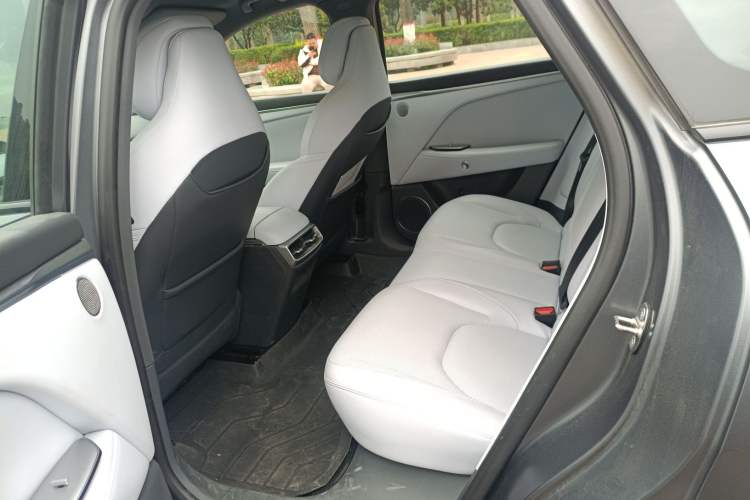 Used ARCFOX Alpha T5 2024 660 MAX
