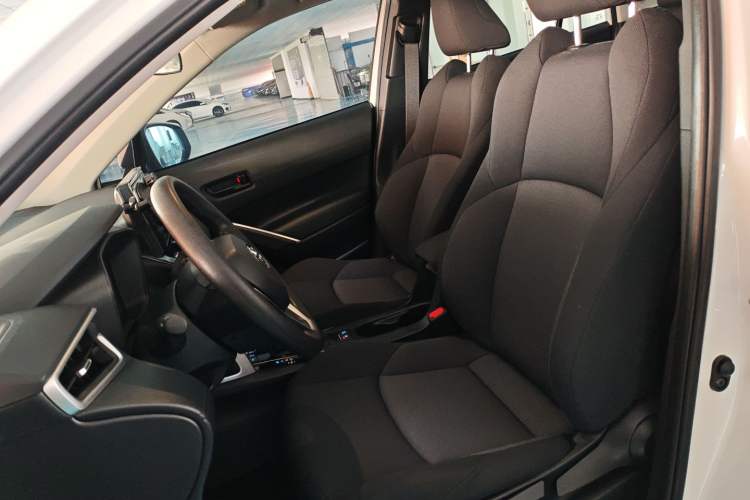 Used Toyota FRONTLANDER 2022 2.0L CVT Leading Edition