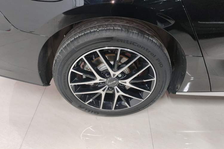 Used BYD Seal 07 DM-i 2025 DM-i 1.5L 125km Luxury Model